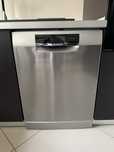 Zmywarka 60 cm Bosch Serie 8 SmS88TIO1E/27