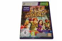 Gra Kinect Adventures X360 Pl