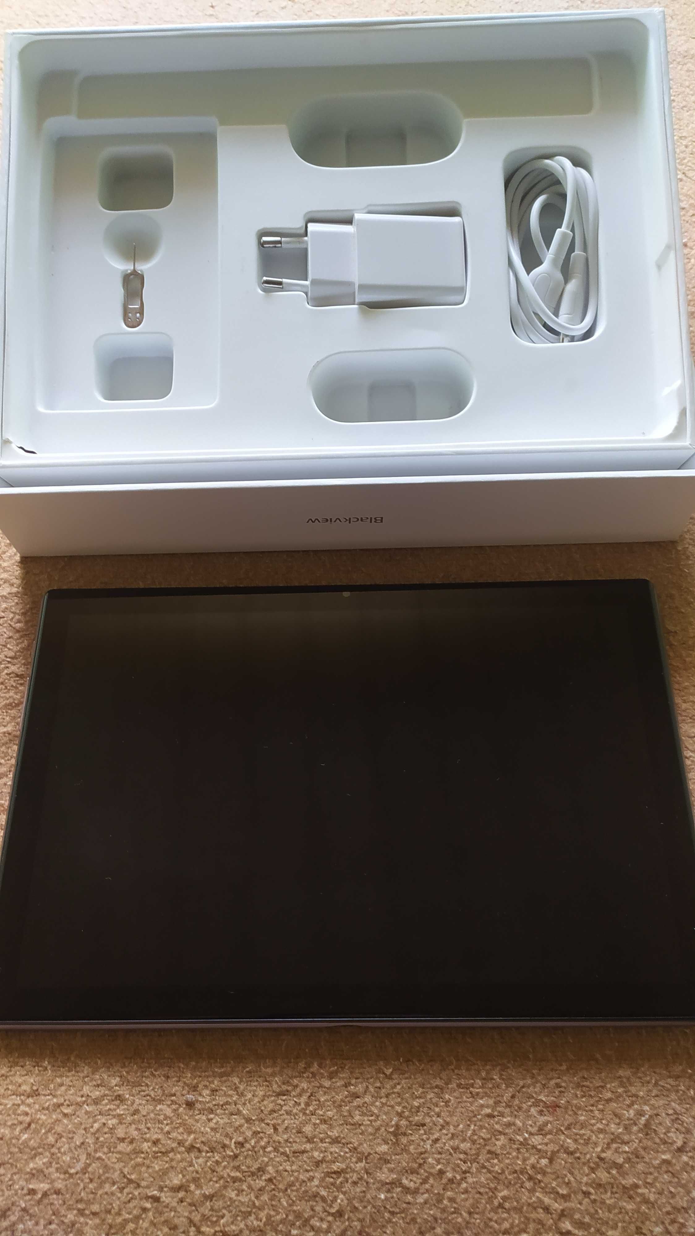 Blackview Tab 9 64gb + 4G
