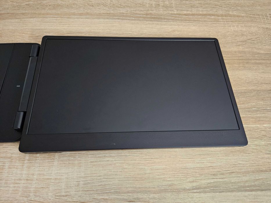 Портативный монитор KEFEYA S2 14"с Двумя дисплеями FHD|IPS|USB C|HDMI