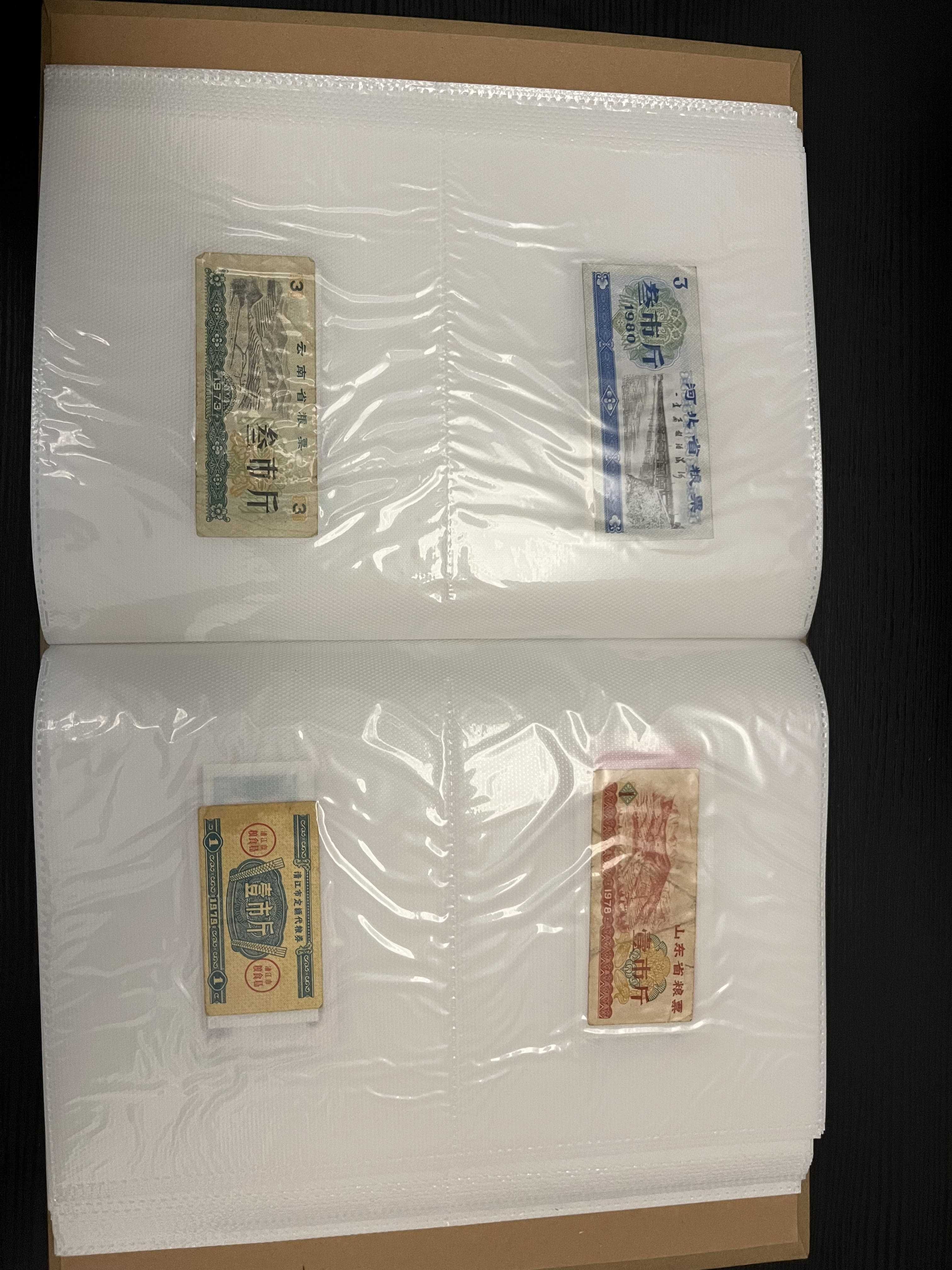 Kolekcja Kolekcjonerska – Monety, Banknoty, Repliki, Bony, Klasery