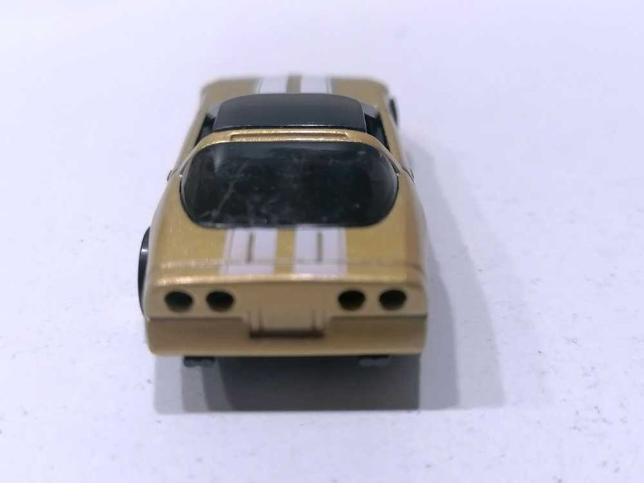 84 Corvette ano 2012 da Hot Wells