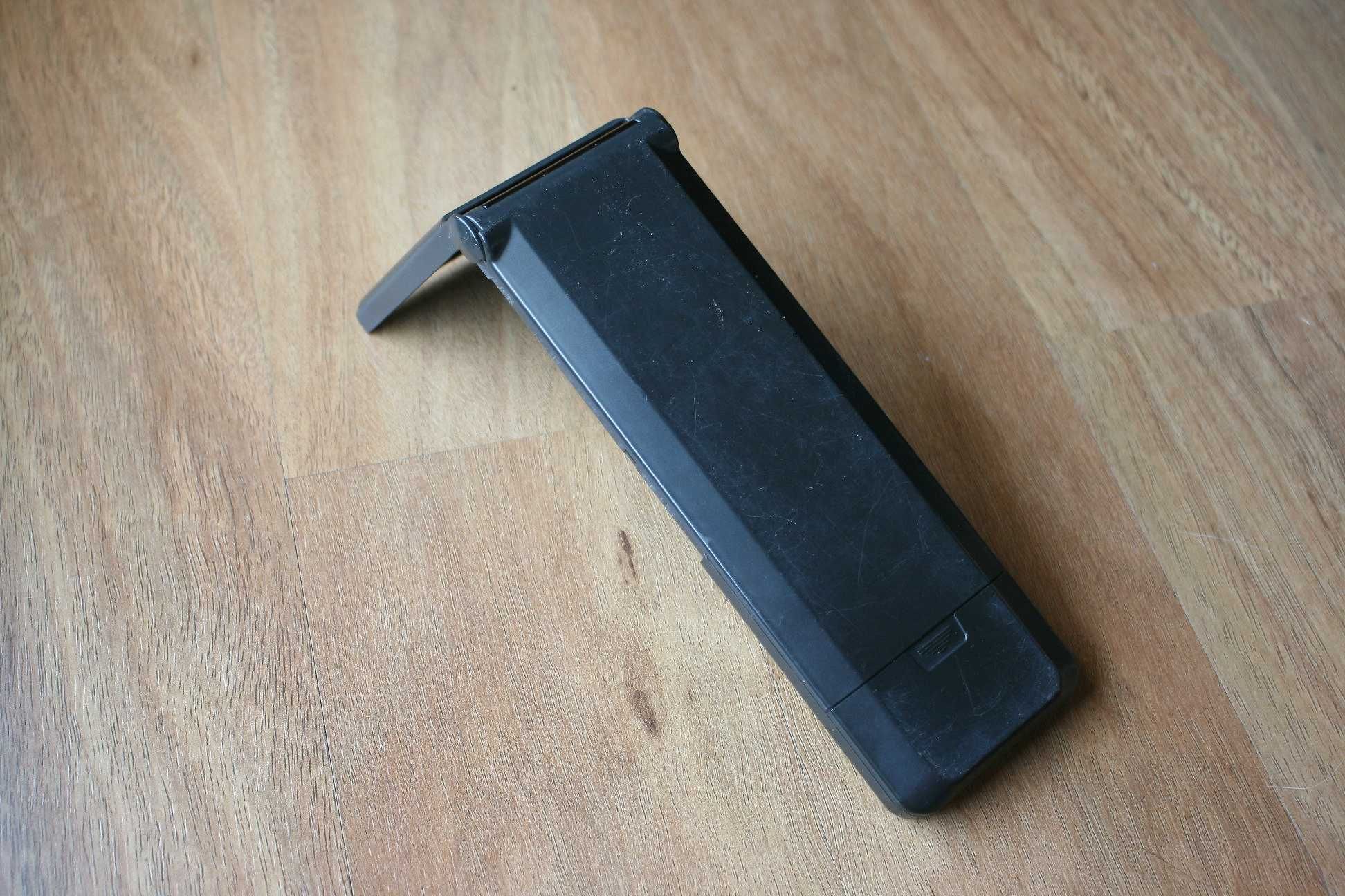 Comando Sony RMT-V126 para televisão e videogravador