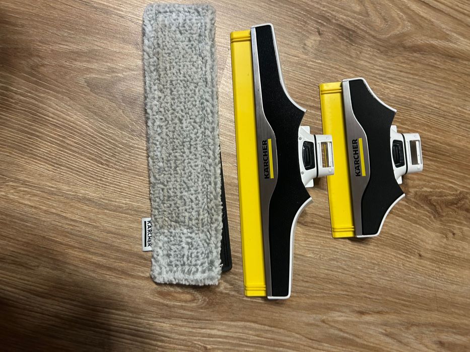 Myjka do okien Karcher WV7 signature line