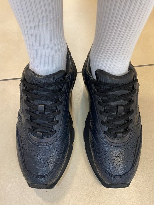 Reebok LTD oригінал чоловічі кросівки
