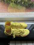 Chuteiras Nike Mercurial Como Novas