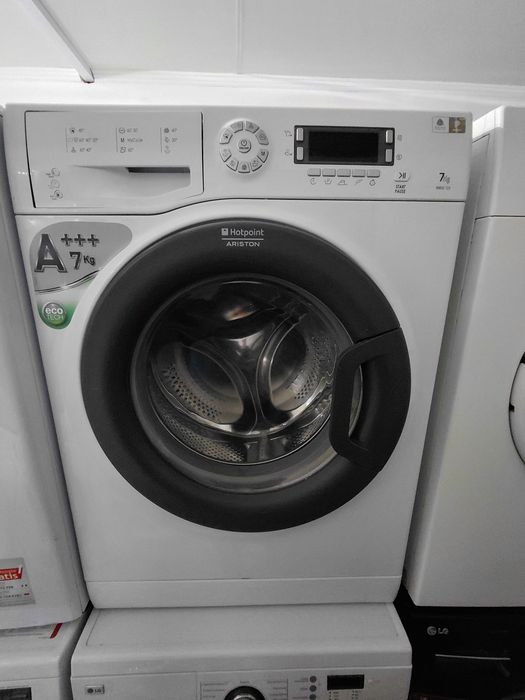 Пральна машина Ariston