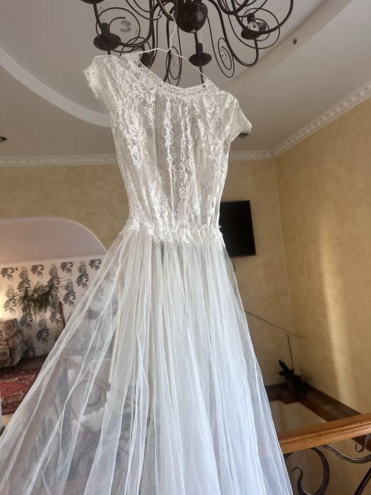 Накидка для фотосесії