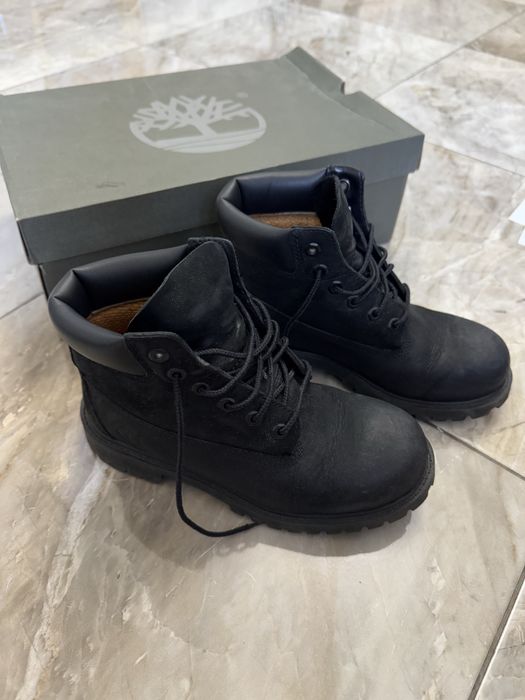 Черевики Timberland 35р. Оригінал