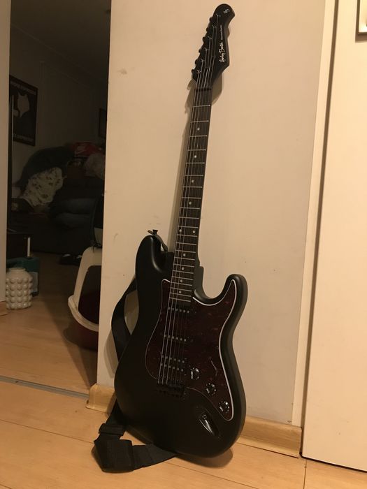 Gitara elektryczna