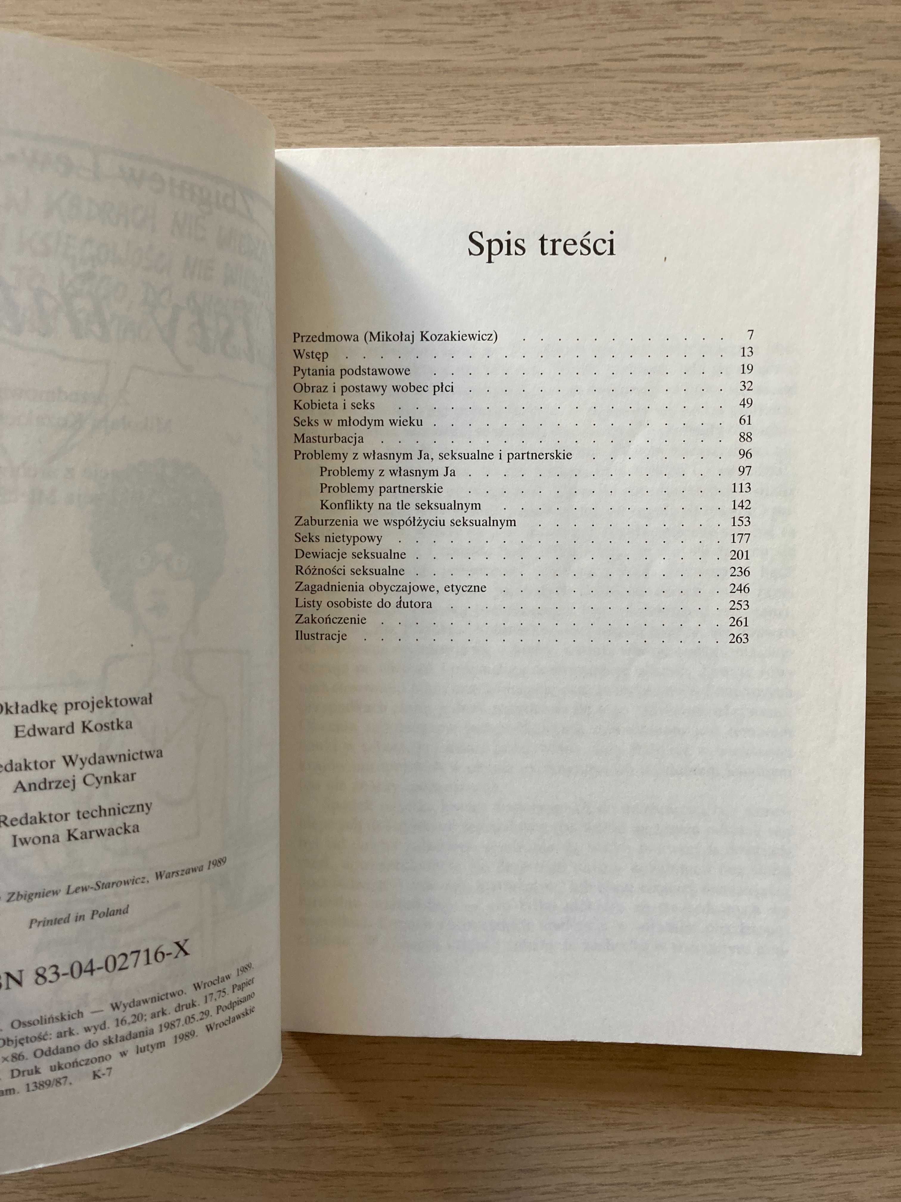Lew-Starowicz-Listy intymne