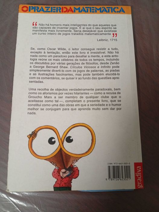 Prazer da Matemática