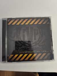 Płyta CD TVPStudio Kompilacja Vol 1 UNIKAT rap hip hop