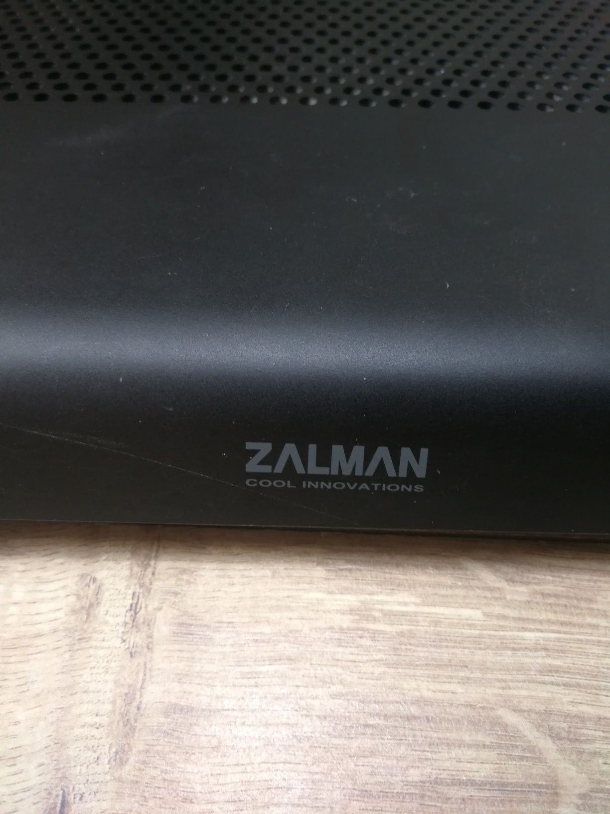 Podstawka chłodząca ZALMAN ZM-NS2000