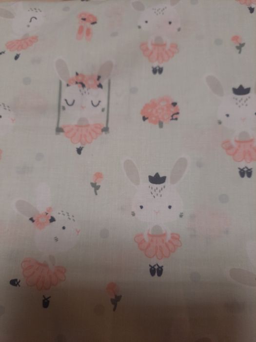 Śpiworek do przedszkola 75x145