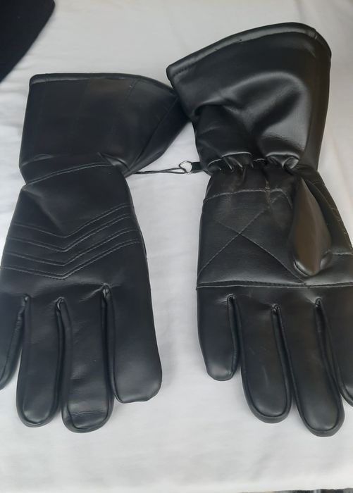 Перчатки, для любителів їзди на скутер,  нові, S розмір, унісекс.