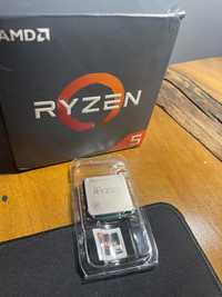 Procesor AMD Ryzen 5 1600af