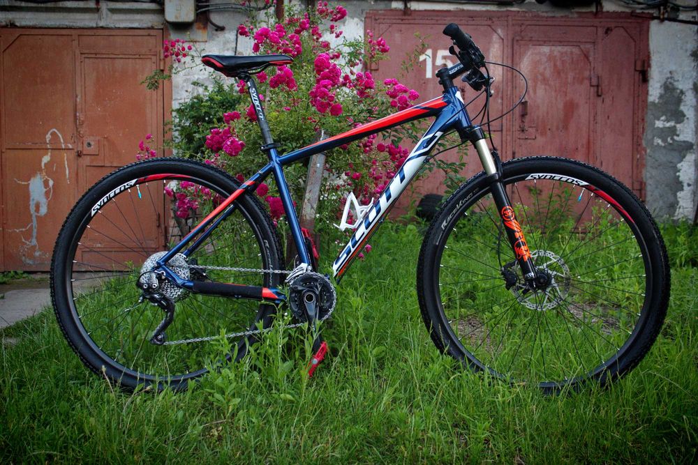 Scott Aspect 900 ( розмір L)