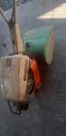 Holder r7 ogrodowa