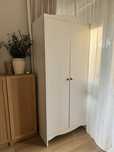 Szafa Smagora ikea