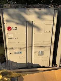 Agregat klimatyzacji