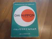 DAI NIPPON-O Grande Japão de Wenceslau de Moraes (1972)
