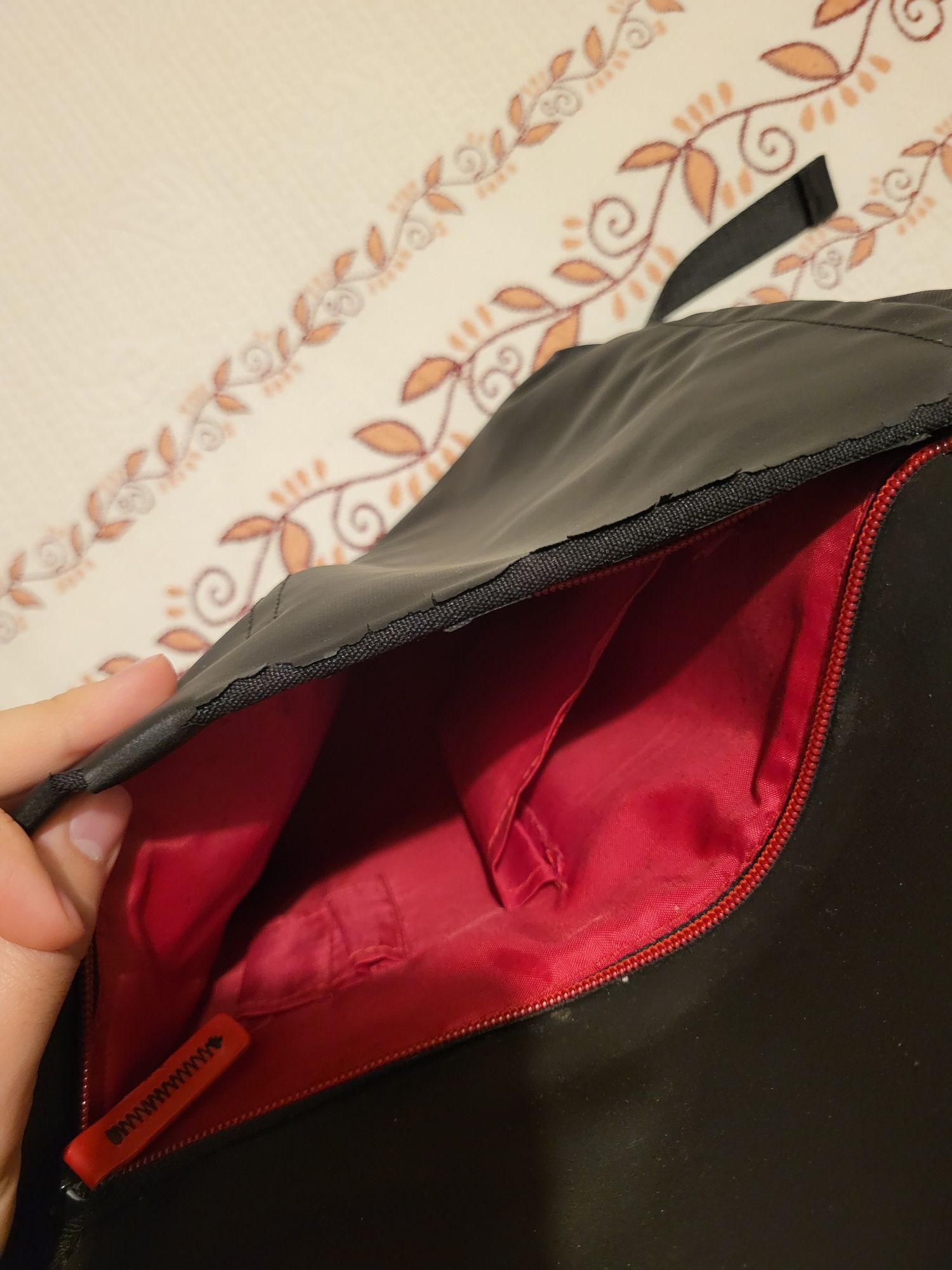 Mochila HP Omen 17.3"