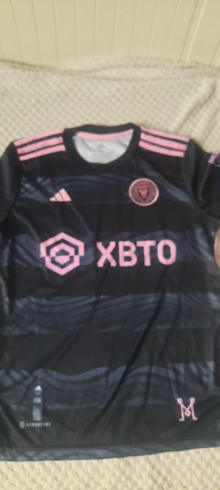 MESSI  strój sportowy unisex