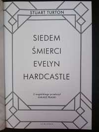 Siedem śmierci Evelyn Hardcastle