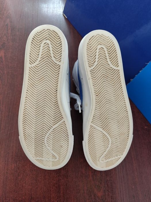 Buty Nike Bluzer Mid 77 męskie rozm.36,5.