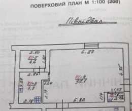 Левандівка приміщення під магазин, салон, перукарня, торгівлю. Оренда.