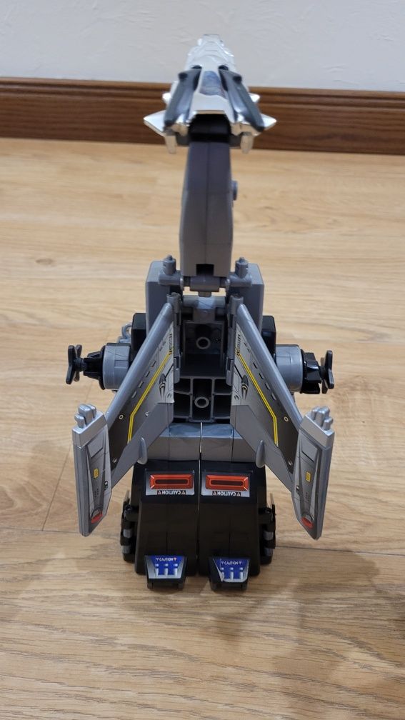 Transformers Robot Planet Fighter