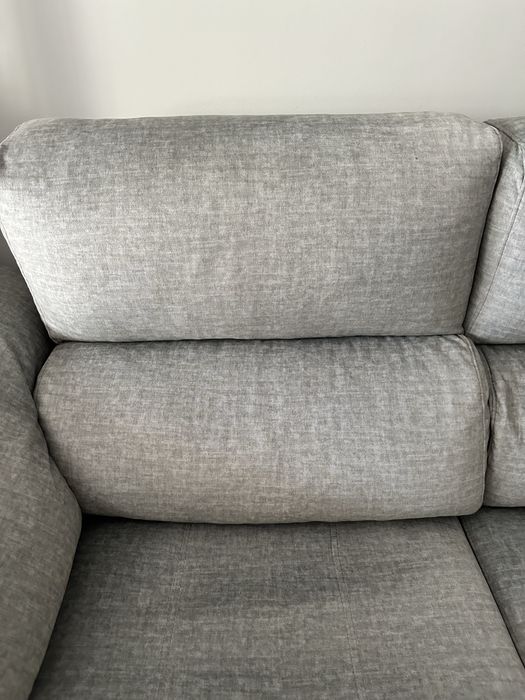 Sofá em ótimo estado – para levantar