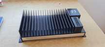 Harmon Kardon CA260 - amplificador vintage caraudio