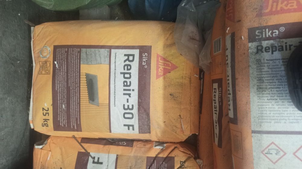 Sika Repair /floor Modul