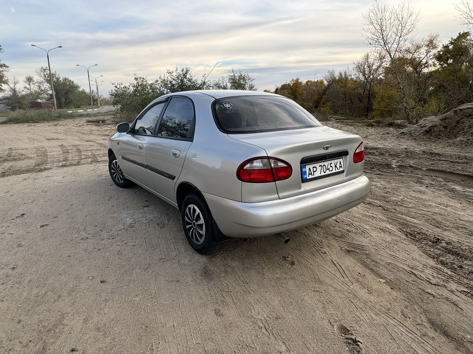 Продам Daewoo Sens 1.3