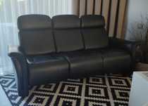 Sofa, kanapa z funkcją relax