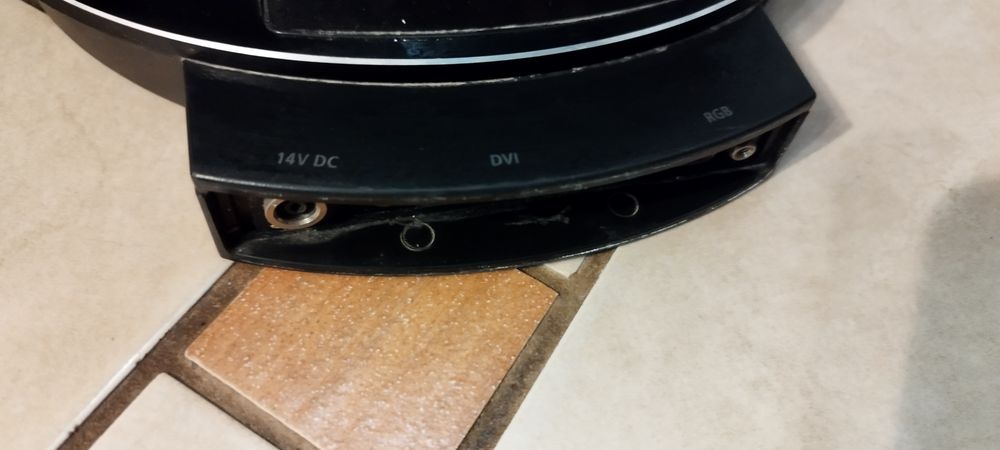 Samsung monitoring zapraszam