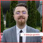 NIEMIECKI/ Pierwsza lekcja bezpłatna/ Korepetycje