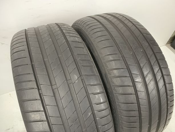 2x 245/45/18 Bridgestone Turanza T005 / 2019r 6mm / GWARANCJA