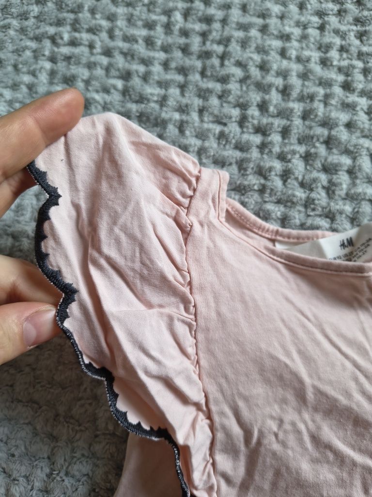 Sukienka H&M 92.