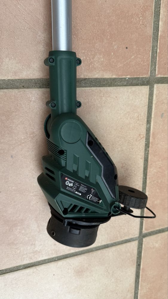 Equipamento parkside