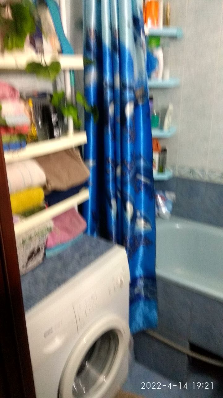 Сдам комнату на шевч. Одному человеку