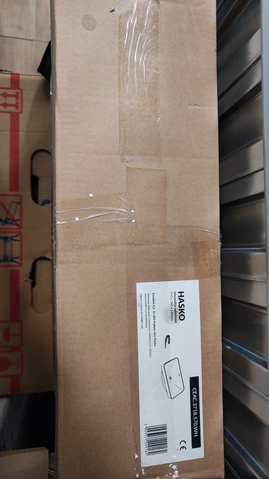 Excellent HASKO 57 umywalka