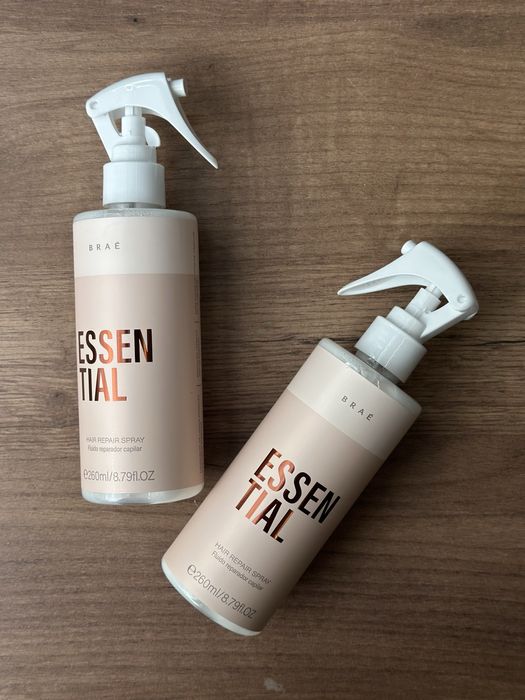 Brae Essential Hair Repair Spray