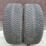 Opony zimowe R19 245/50/19 Michelin Pilot Alpin 5 Runflat