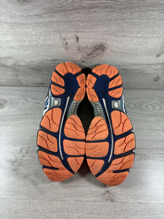 Asics Gel Nimbus чоловічі кросівки 46 розмір