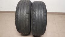 2 x Michelin PRIMACY 4 235/55/18