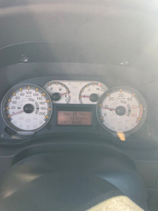 Fiat Strada Multijet 1.3 (95cv)