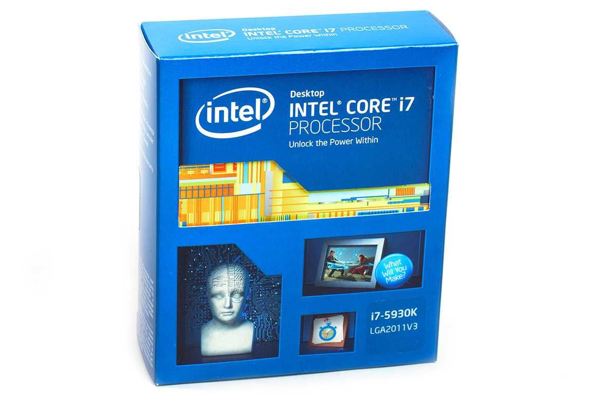 Motherboard Asus X99 Rampage V Extreme + Intel i7 5930k + 32GB RAM